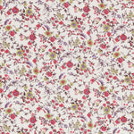 Viyela Liberty Asia Roja - Ribes y Casals