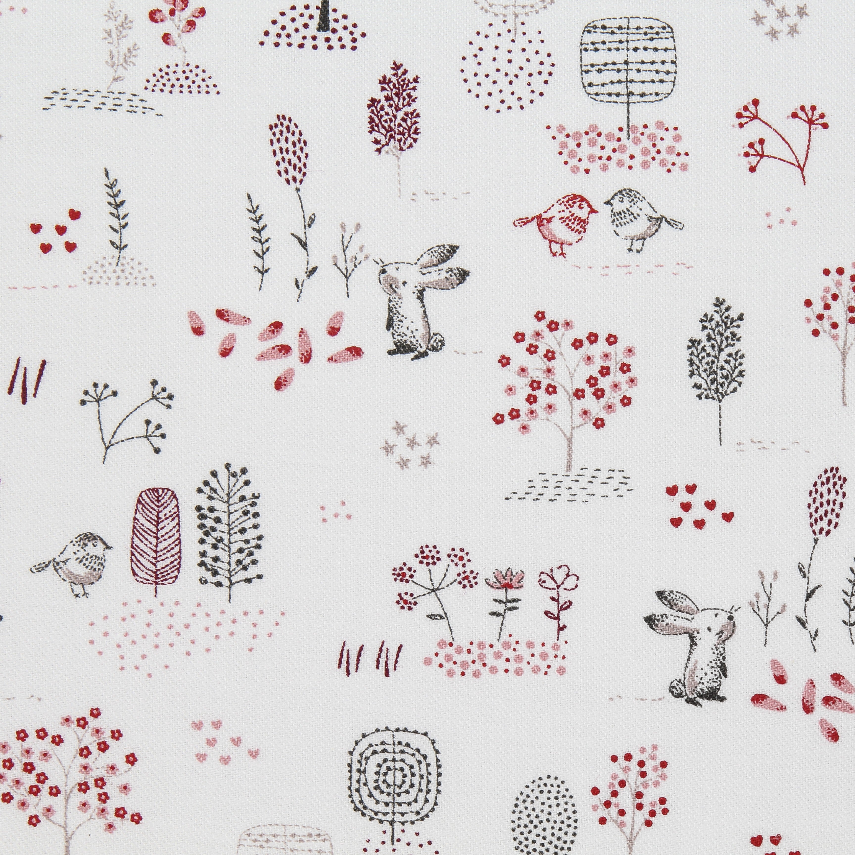 Viyela Nature Blanco Natural - Ribes y Casals