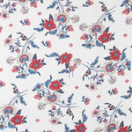 Viyela Viscosa Loto Cruda - Ribes y Casals