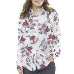 Viyela Viscosa Loto Cruda - Ribes y Casals