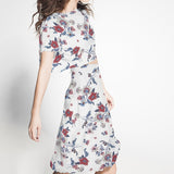 Viyela Viscosa Loto Cruda - Ribes y Casals