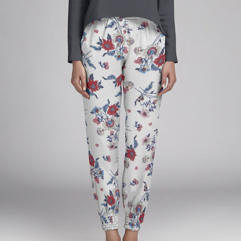 Viyela Viscosa Loto Cruda - Ribes y Casals