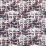 Viyela Viscosa Pinceladas Teja - Ribes y Casals