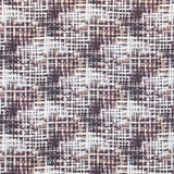 Viyela Viscosa Pinceladas Teja - Ribes y Casals