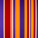 Viyela Viscosa Rayas Multicolor - Ribes y Casals