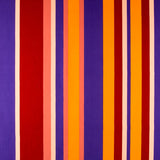 Viyela Viscosa Rayas Multicolor - Ribes y Casals