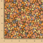 Viyela Acolchada Campo de Otoño - Ribes y Casals