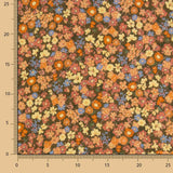 Viyela Acolchada Campo de Otoño - Ribes y Casals