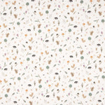 Viyela Algodón Bosque Verdes - Ribes y Casals