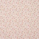Viyela Algodón Florecitas rosas - Ribes y Casals
