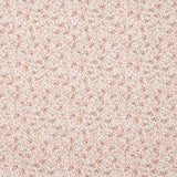 Viyela Algodón Florecitas rosas - Ribes y Casals