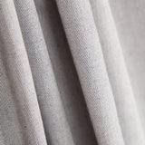 Viyela azul Denim - Ribes y Casals