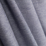 Viyela azul Denim - Ribes y Casals