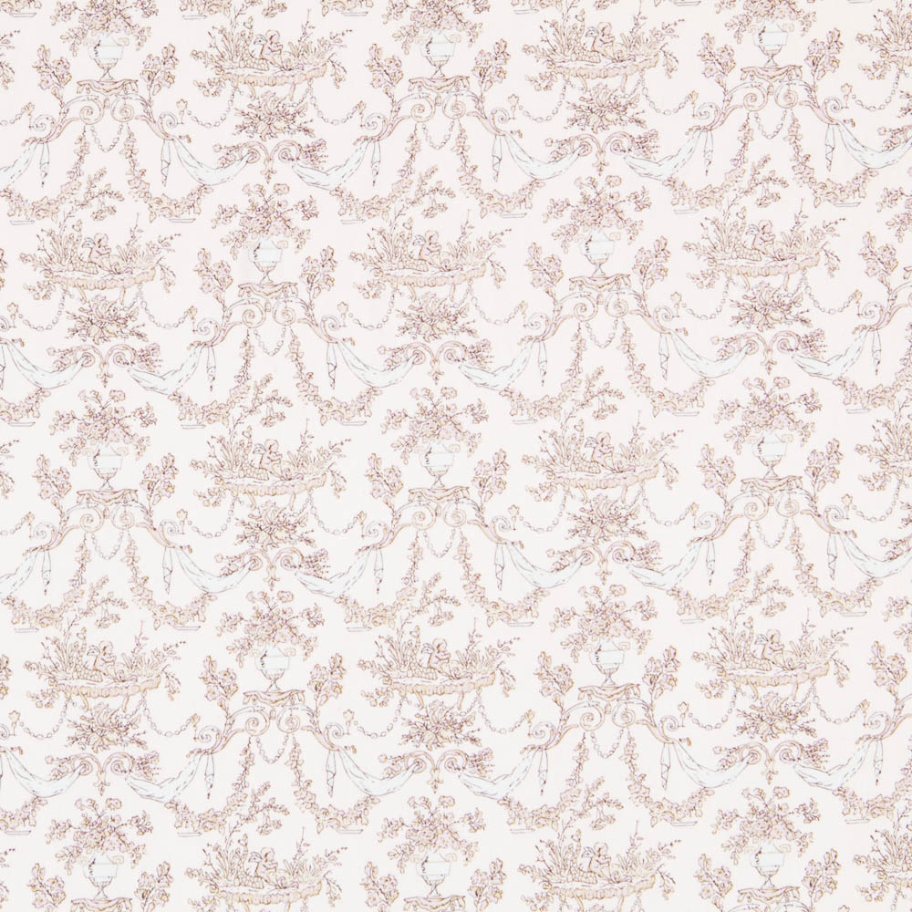 Viyela Barroco Nude - Ribes y Casals