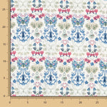 Viyela Barroco Crudo - Ribes y Casals