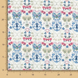 Viyela Barroco Crudo - Ribes y Casals