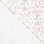 Viyela Barroco Nude - Ribes y Casals