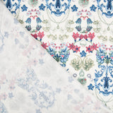 Viyela Barroco Crudo - Ribes y Casals