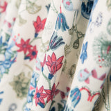 Viyela Barroco Crudo - Ribes y Casals