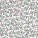 Viyela Cretonero Verdes - Ribes y Casals