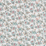 Viyela Cretonero Verdes - Ribes y Casals