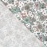 Viyela Cretonero Verdes - Ribes y Casals