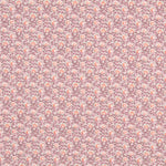 Viyela Flores Rosa - Ribes y Casals