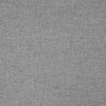 Viyela Ligera Algodón Gris Medio - Ribes y Casals