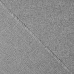 Viyela Ligera Algodón Gris Medio - Ribes y Casals