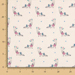 Viyela Niña Crema - Ribes y Casals