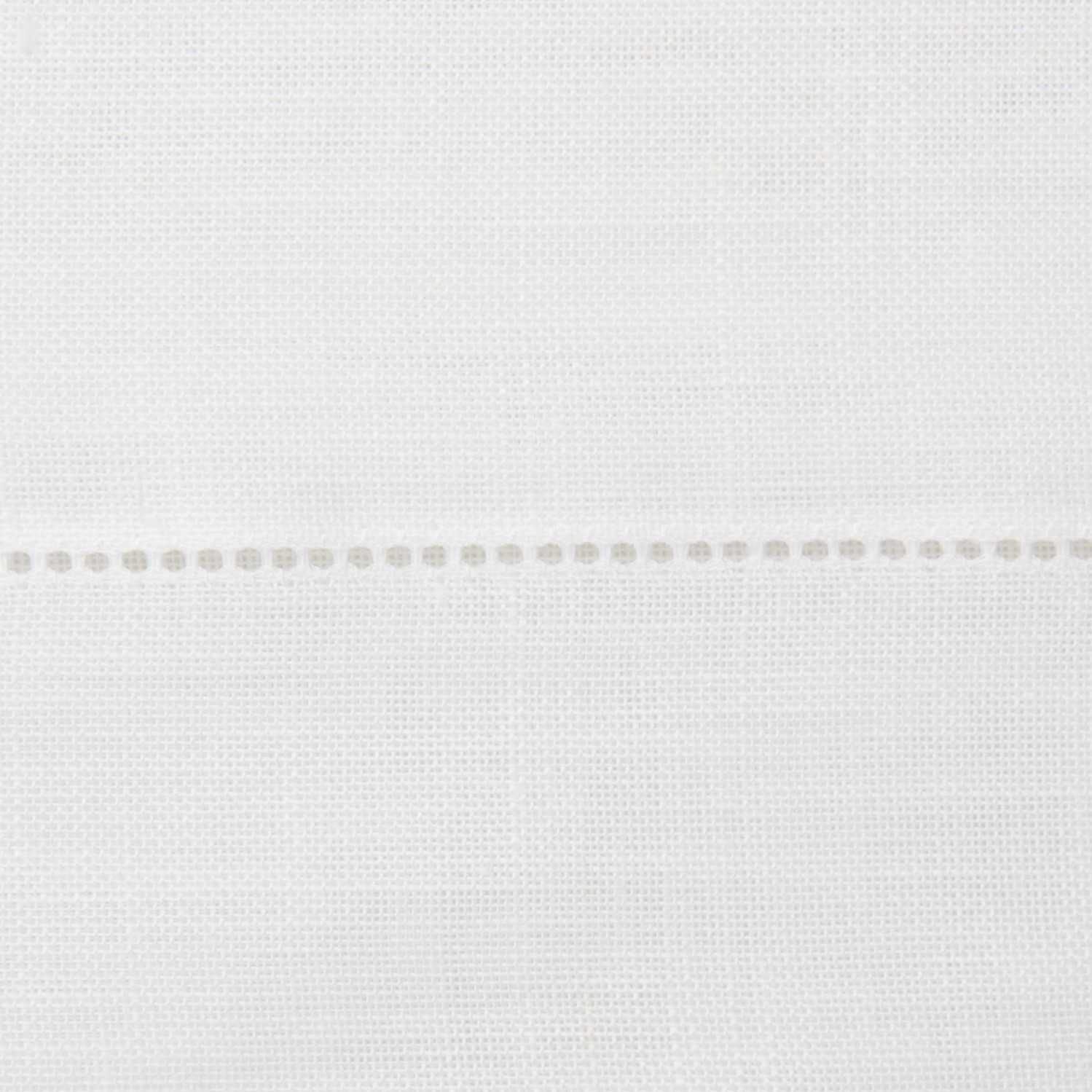 Tela Visillo Semilino Vainica Crudo - Ribes y Casals