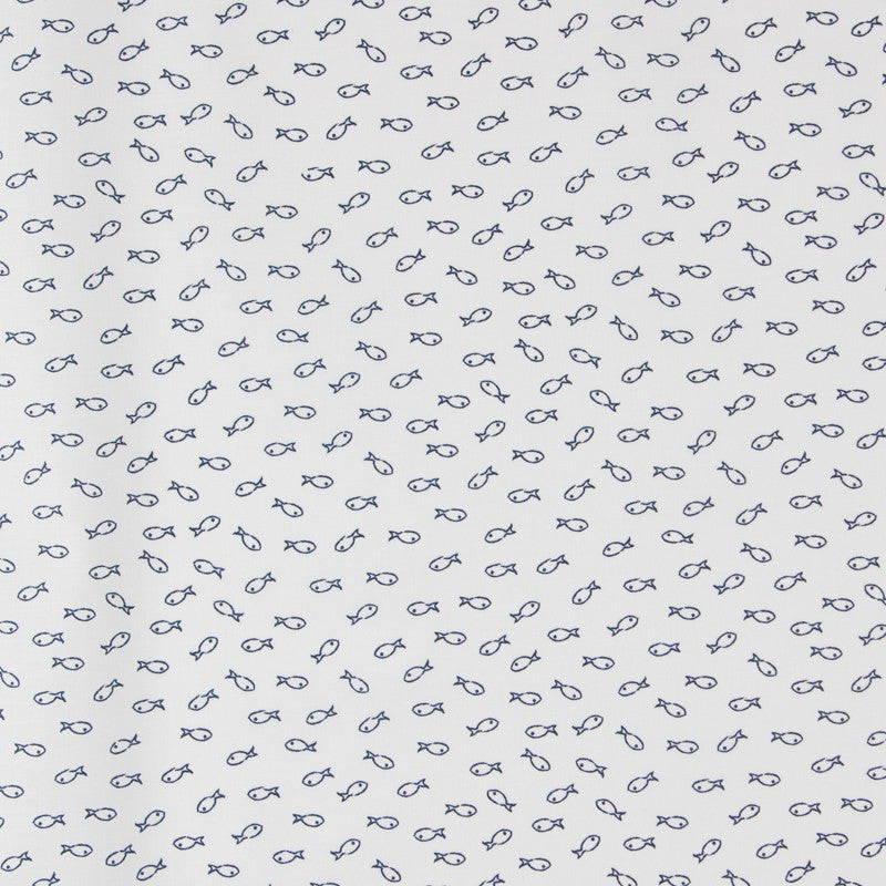 Voile Acuario Crudo - Ribes y Casals