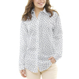 Voile Acuario Crudo - Ribes y Casals