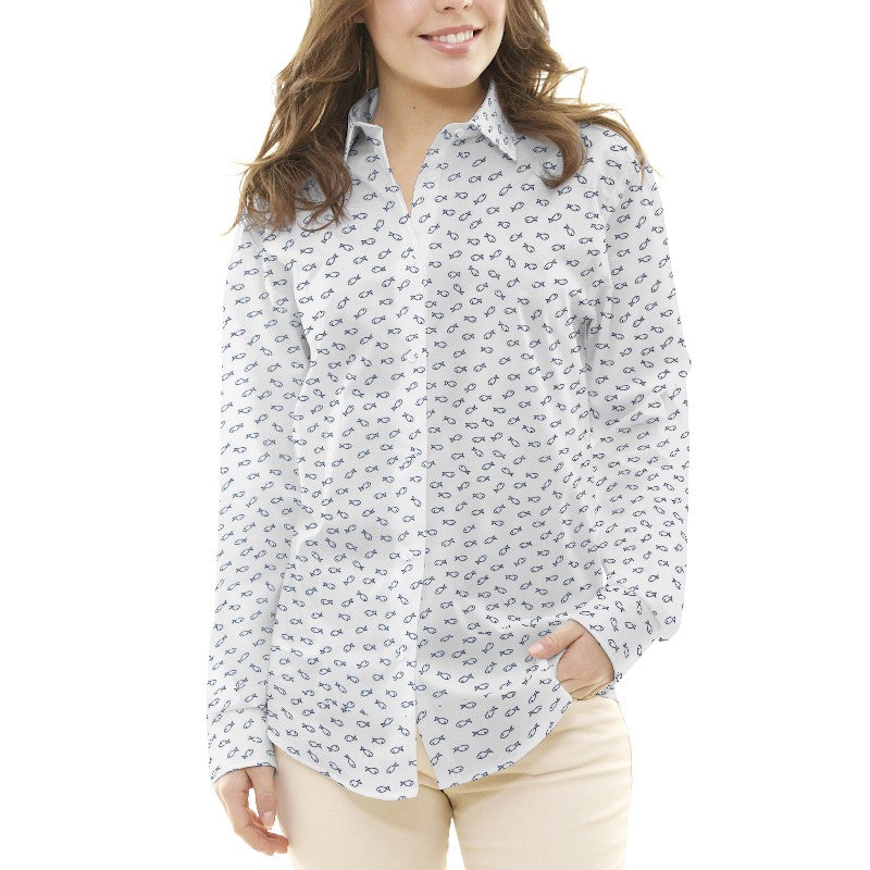 Voile Acuario Crudo - Ribes y Casals