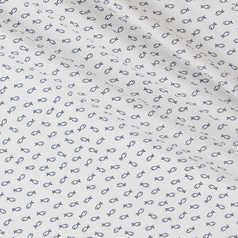 Voile Acuario Crudo - Ribes y Casals