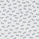 Voile Acuario Crudo - Ribes y Casals