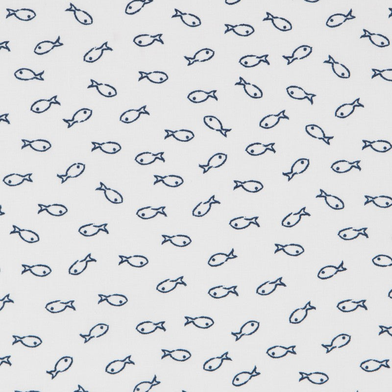 Voile Acuario Crudo - Ribes y Casals