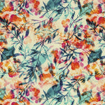 Voile Algodón Bosque Amarillo - Ribes y Casals