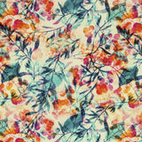 Voile Algodón Bosque Amarillo - Ribes y Casals