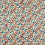 Voile Algodón Bosque Amarillo - Ribes y Casals