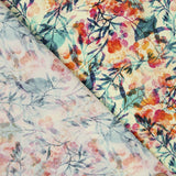 Voile Algodón Bosque Amarillo - Ribes y Casals