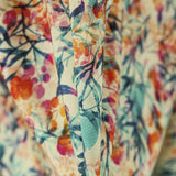 Voile Algodón Bosque Amarillo - Ribes y Casals