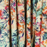 Voile Algodón Bosque Amarillo - Ribes y Casals