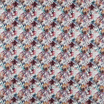 Voile Algodón Bosque Blanca - Ribes y Casals