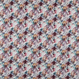 Voile Algodón Bosque Blanca - Ribes y Casals