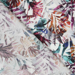 Voile Algodón Bosque Blanca - Ribes y Casals