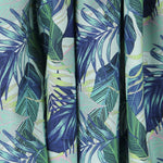 Voile Algodón Selva Verde - Ribes y Casals