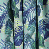 Voile Algodón Selva Verde - Ribes y Casals