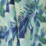 Voile Algodón Selva Verde - Ribes y Casals