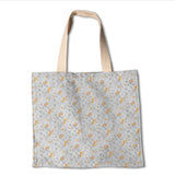 Voile Botanic Gris - Ribes y Casals